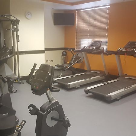 Leonardo Hotel Нотингам Екстериор снимка