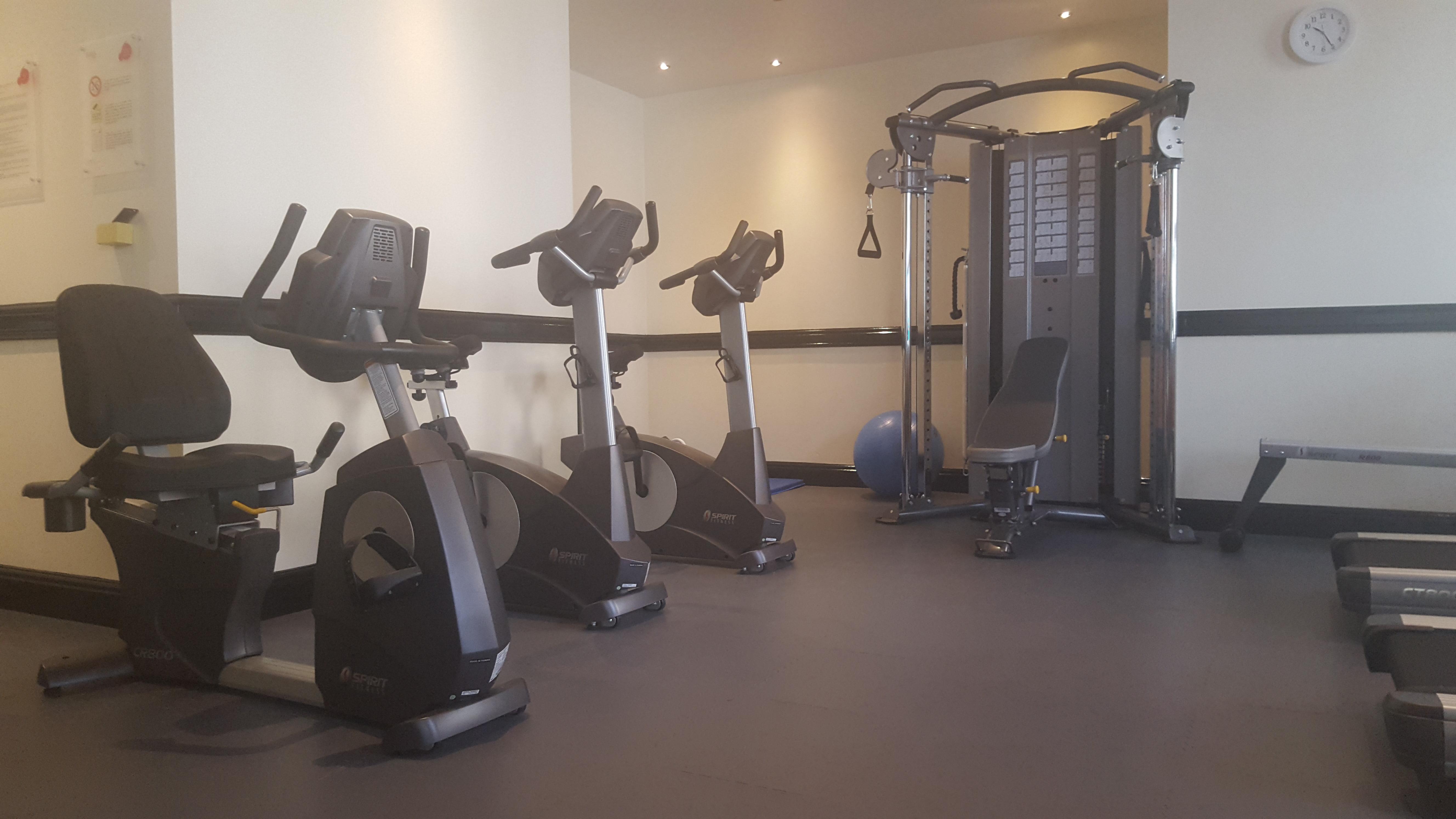 Leonardo Hotel Нотингам Екстериор снимка
