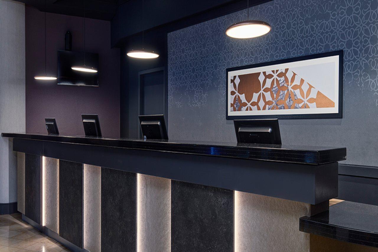 Leonardo Hotel Нотингам Екстериор снимка