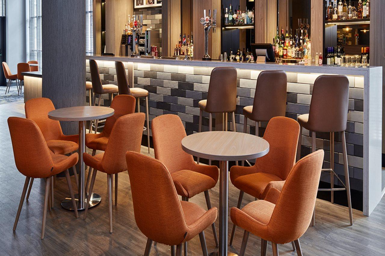 Leonardo Hotel Нотингам Екстериор снимка