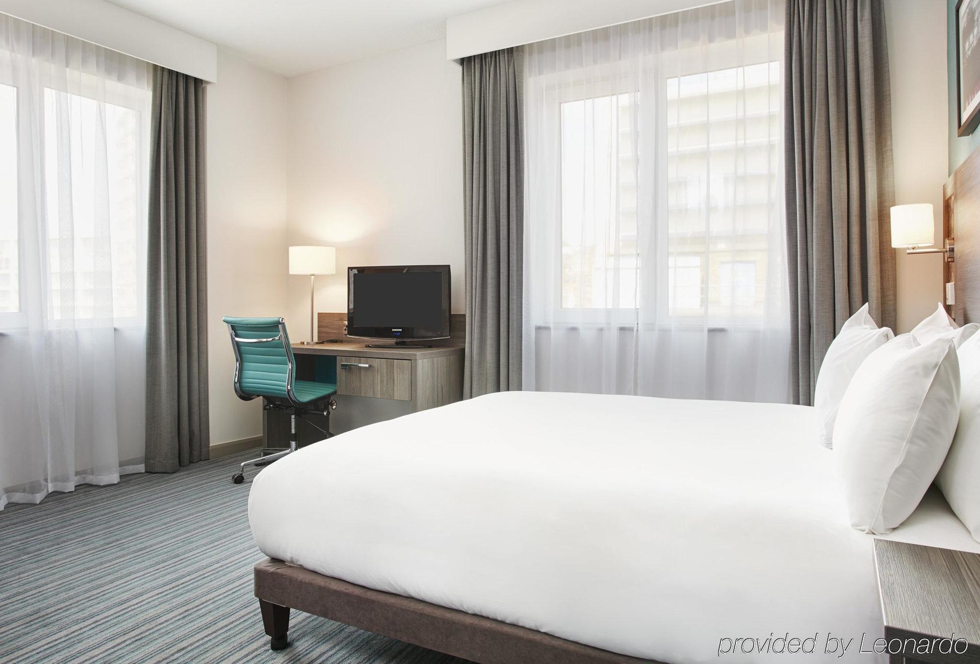 Leonardo Hotel Нотингам Екстериор снимка