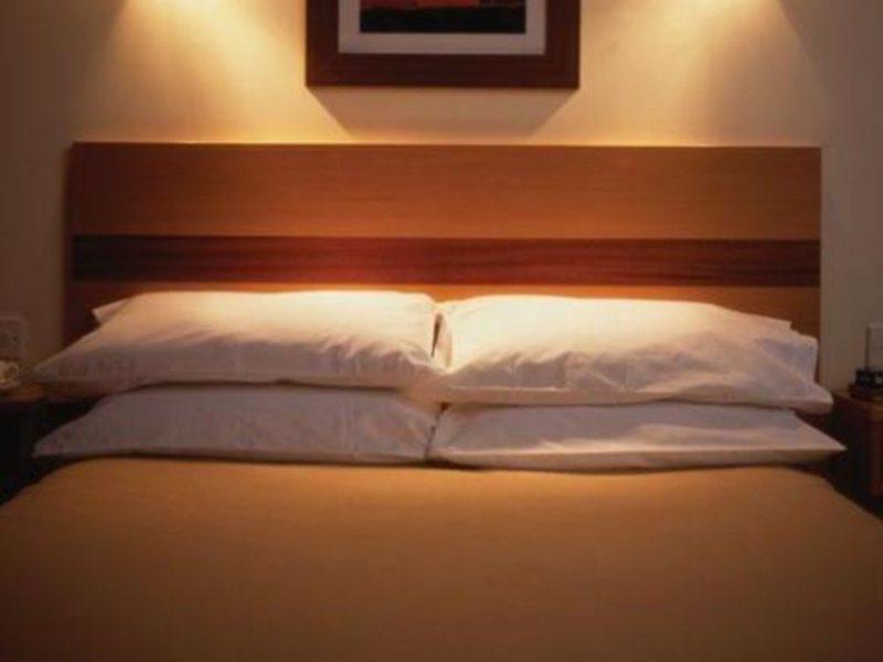 Leonardo Hotel Нотингам Екстериор снимка