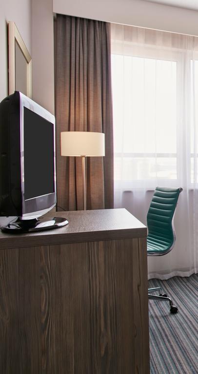 Leonardo Hotel Нотингам Екстериор снимка