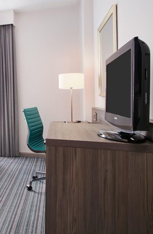 Leonardo Hotel Нотингам Екстериор снимка