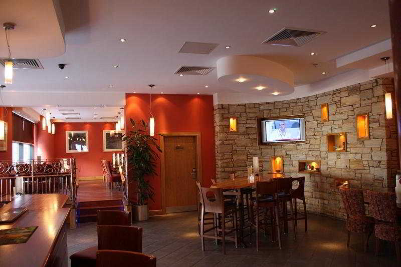 Leonardo Hotel Нотингам Екстериор снимка