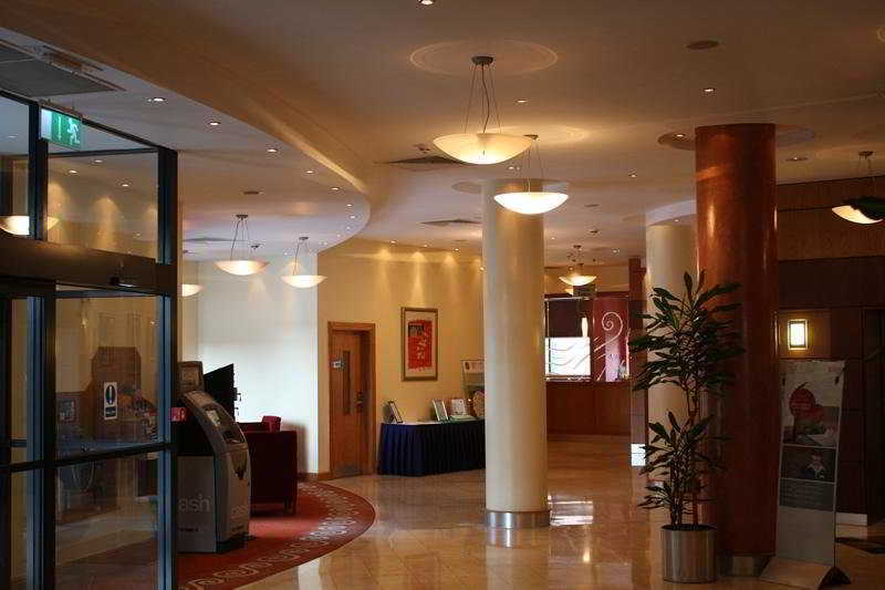 Leonardo Hotel Nottingham - Formerly Jurys Inn Екстериор снимка