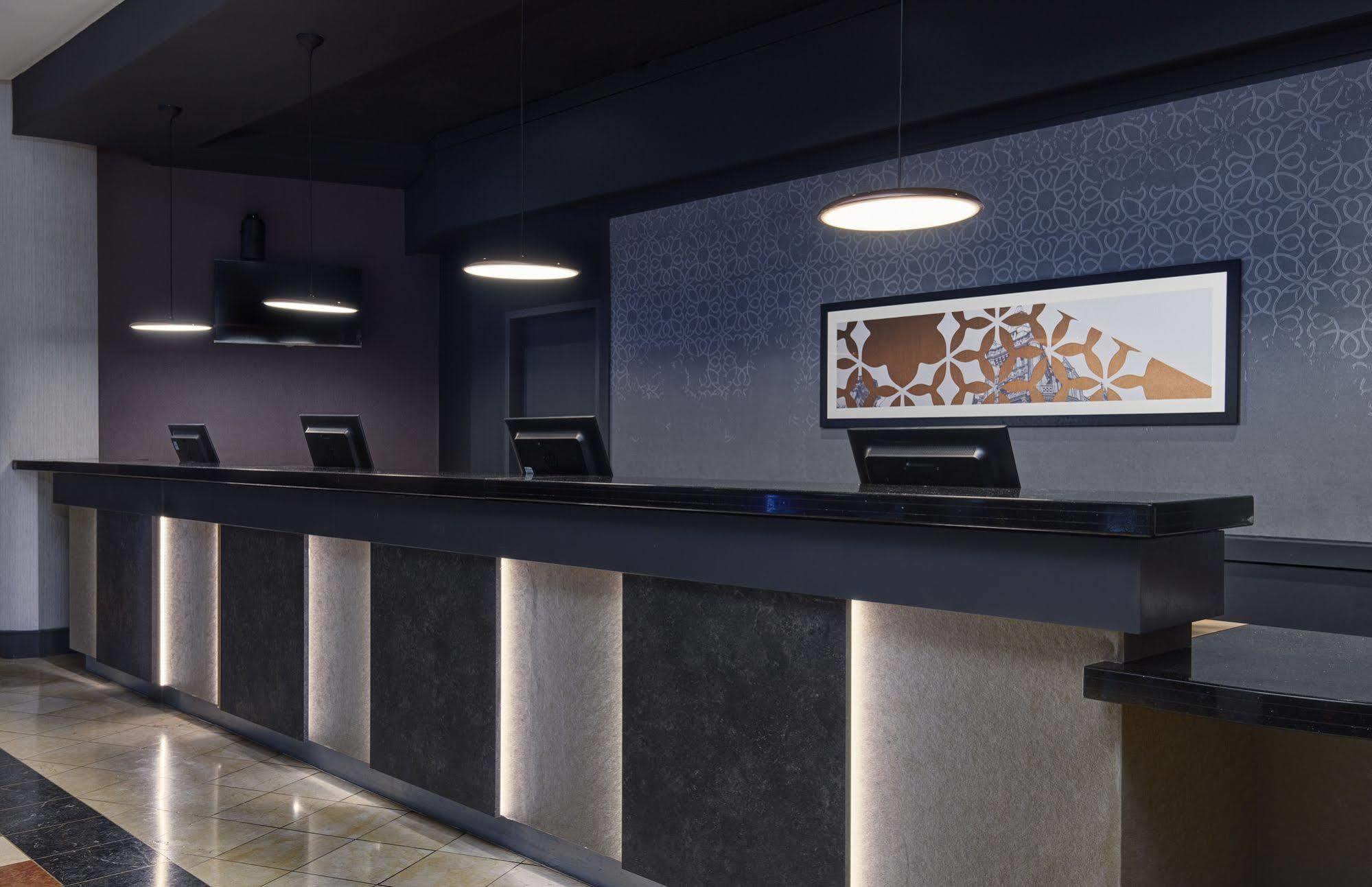 Leonardo Hotel Нотингам Екстериор снимка